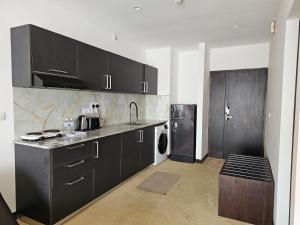 Ocean Breeze Sea View Luxury Apartments