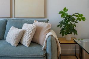 XPCE URBAN 19 MALAGA SKYLINE-Parking Free