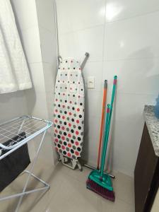 Stay Next to Downtown