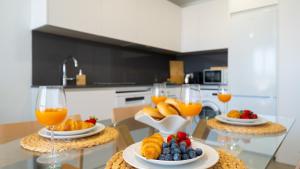 XPCE URBAN 19 MALAGA SKYLINE-Parking Free