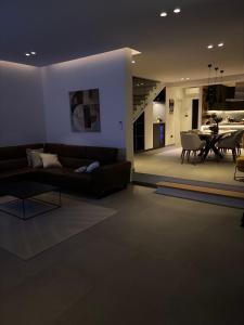 Villa Marmonte, Luksuzna vila s bazenom i pogledom na more