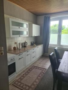 Monteurwohnung