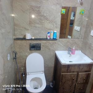 Epicurean luxury stay