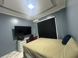 AP 2 quartos e reformado para COP 30 acomoda 4 pessoas aceito proposta