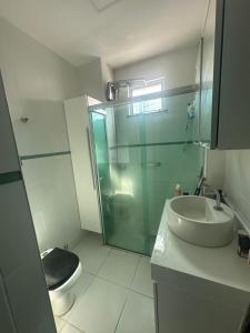 AP 2 quartos e reformado para COP 30 acomoda 4 pessoas aceito proposta