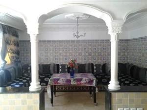 Cave villa sidi rehhal a 500m della plage