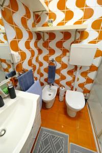 La Casa di Sole by PortofinoVacanze