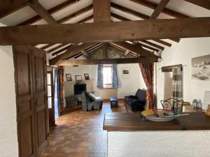 Maisons d'hotes Maison des Cevennes : photos des chambres