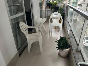 Beira da praia, Quarto para até 2 pessoas, econômico, básico e confortável