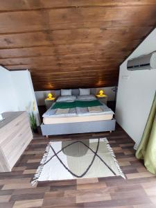 Panoráma Pelsó Apartman