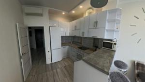 Квартира біля моря, Французький б-р, пляж Відрада, інститут Філатова, Центр