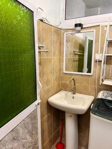 AnnexSarova Homestay