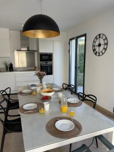 Maison Basilic