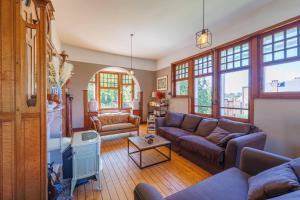 Villa cottage authentique sur la côte de la Panne