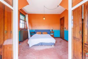 Villa cottage authentique sur la côte de la Panne