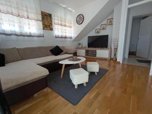 Apartman Orhideja