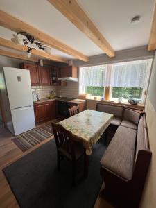 Dom pod Świerczkiem