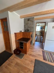 Dom pod Świerczkiem