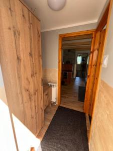 Dom pod Świerczkiem