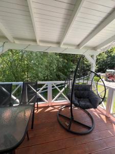 Dom pod Świerczkiem