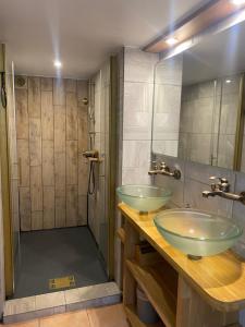 GuestHouse Du Moulin (logement neuf)