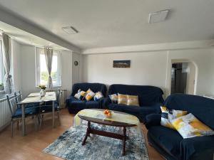 Nikolovi Apartment