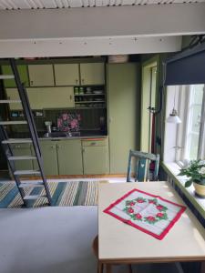 Lindeborgs trädgårdsrum