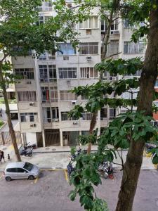 aconchegante ape copacabana