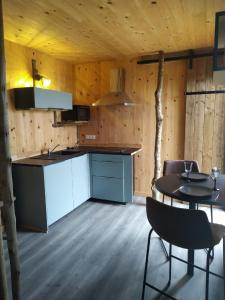 Un rêve qui devient réalité