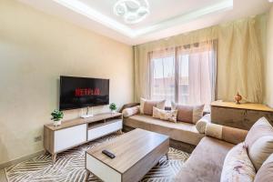 Marguerite de Guéliz Piscine & Parking