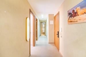 Marguerite de Guéliz Piscine & Parking