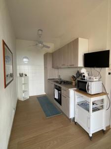 1-Casa sul mare con piscina vicino Cefalù