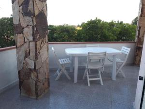 Marelìa holiday apartment in La Caletta