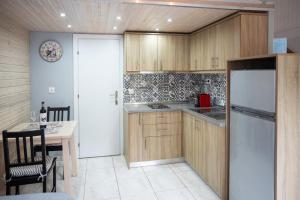 Filippou Luxury Apartments