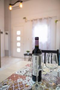 Filippou Luxury Apartments