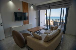 Sürer Apart Altınkum