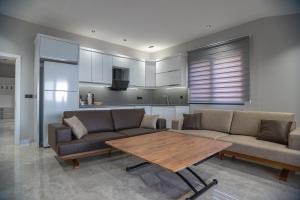 Sürer Apart Altınkum