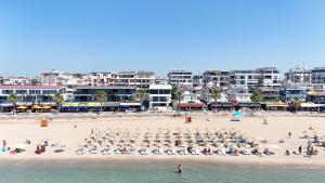 Sürer Apart Altınkum