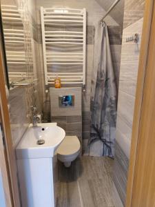 Ważka - pokoje do wynajęcia