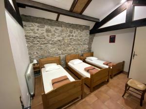 Maison des Cévennes