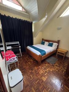 La Pace One Bedroom Home, Rhapta Road Westlands Nairobi