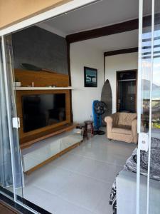 Casa em Ubatuba-SP Enseada vista para o mar