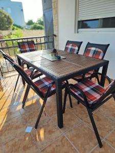 Apartmani Samanta&Amanda, VIR,