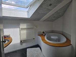 Chalet Swiss Alps