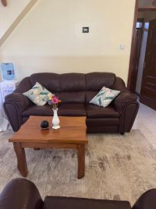 La Pace One Bedroom Home, Rhapta Road Westlands Nairobi