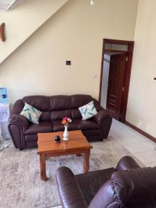 La Pace One Bedroom Home, Rhapta Road Westlands Nairobi