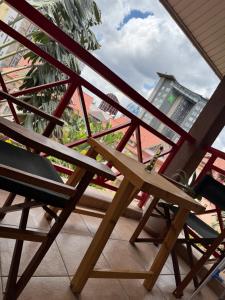 La Pace One Bedroom Home, Rhapta Road Westlands Nairobi