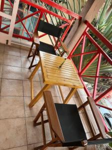 La Pace One Bedroom Home, Rhapta Road Westlands Nairobi