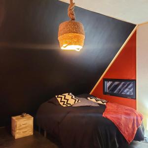 Maison au bout du monde