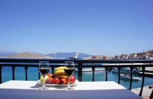 Aegean View Villas Halki-Island Greece